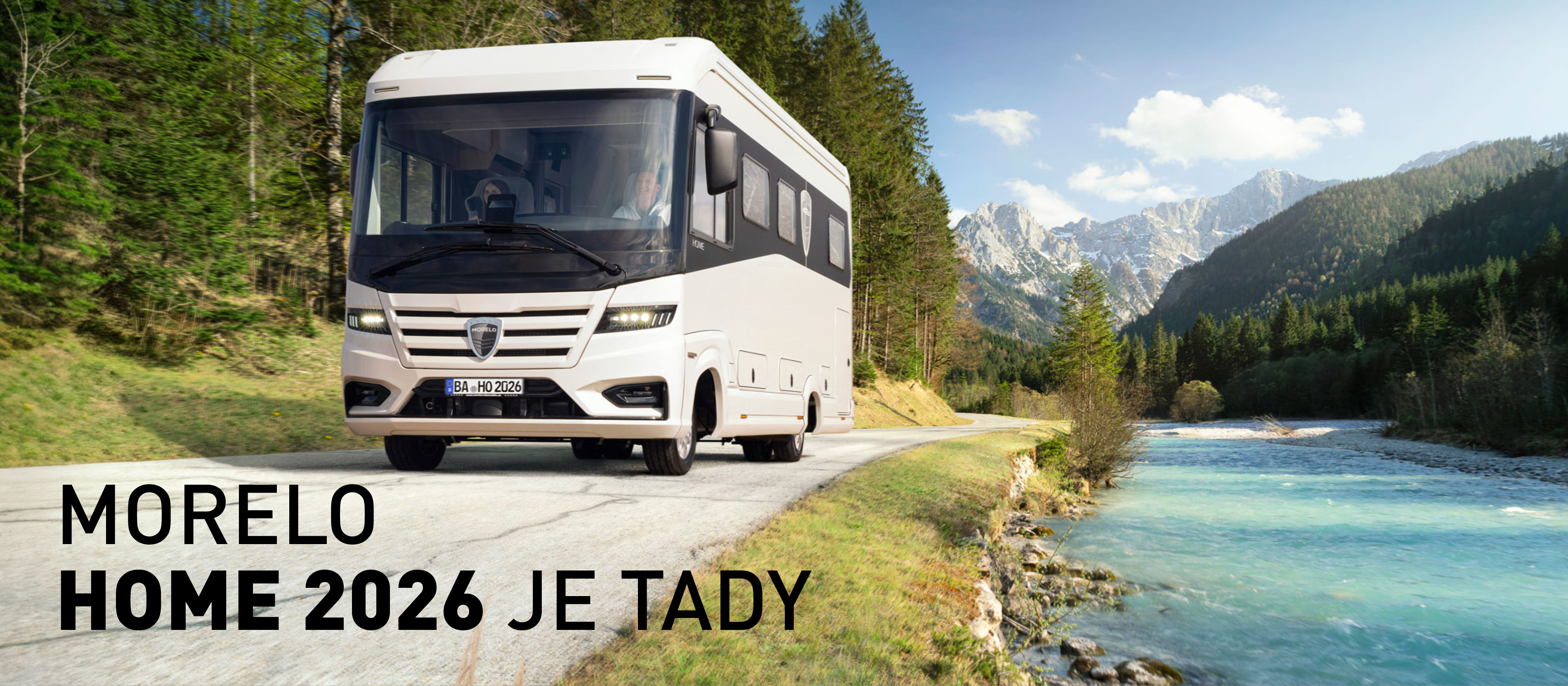Morelo Home 2026