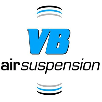 Air suspension