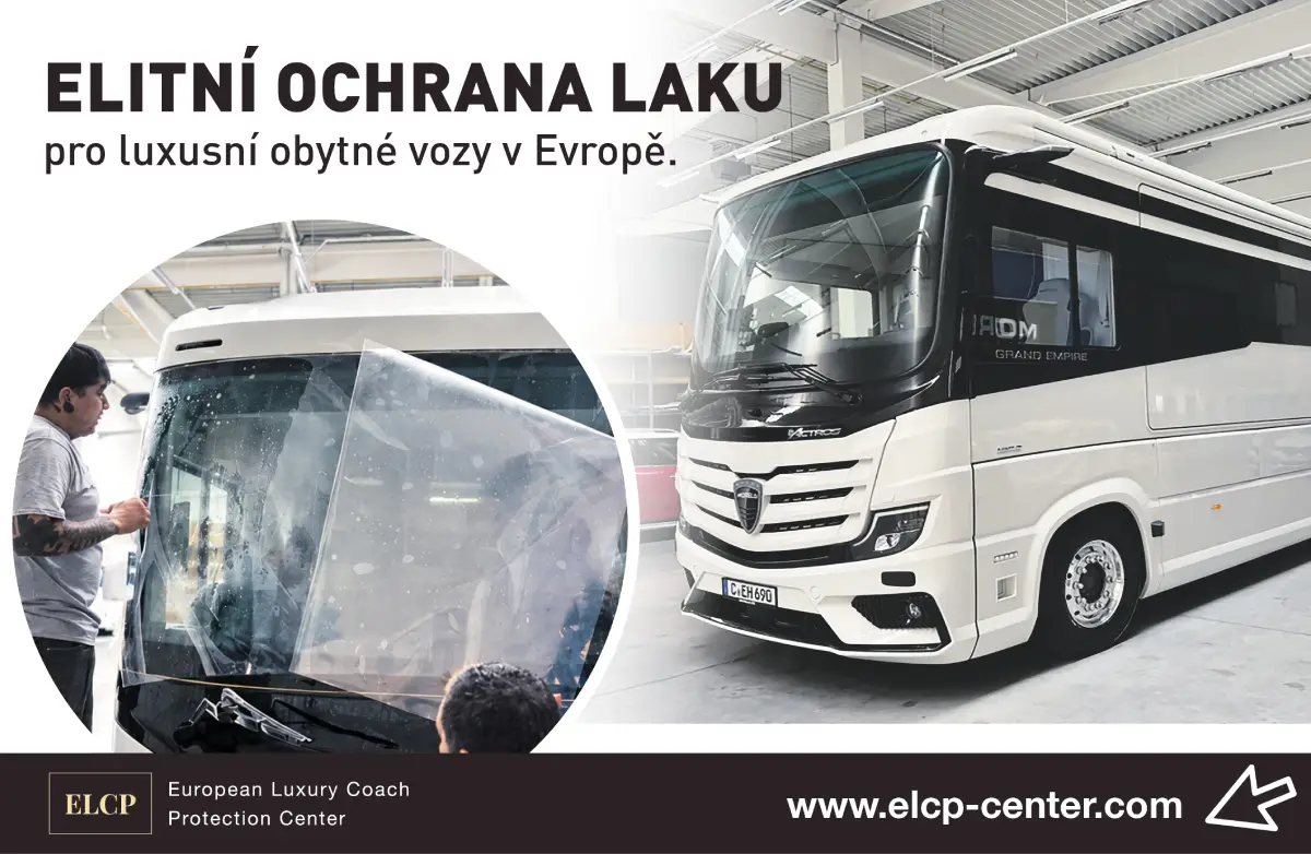 elitní ochrana laku