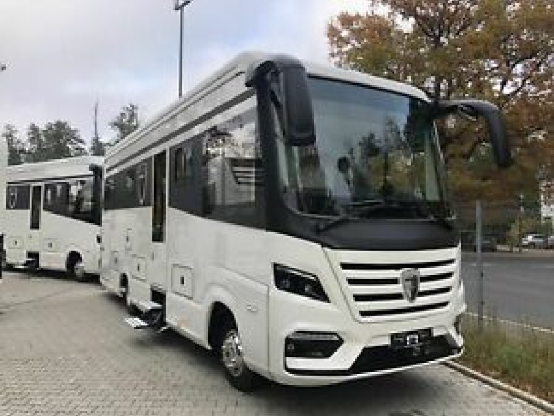 MORELO LOFT Liner 82 FB  Světlé dřevo Aralie