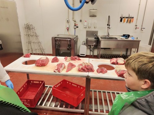 SETKÁNÍ MORELO 2025 NA LOUCE – 3.–5. 10. 2025 