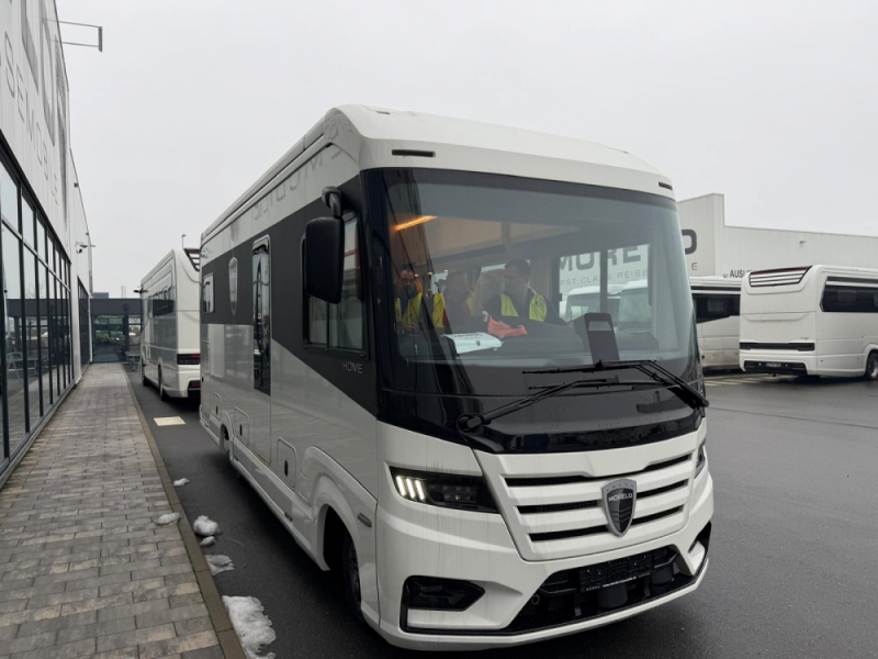 MORELO HOME 82 LS MJ 2026