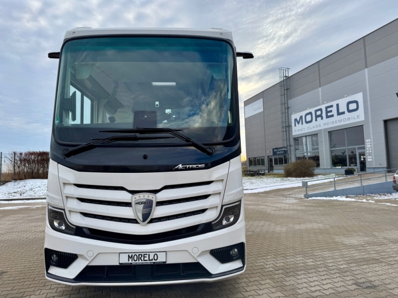 MORELO GRAND EMPIRE LINER 110 GSB  - DOSTUPNOST  IHNED