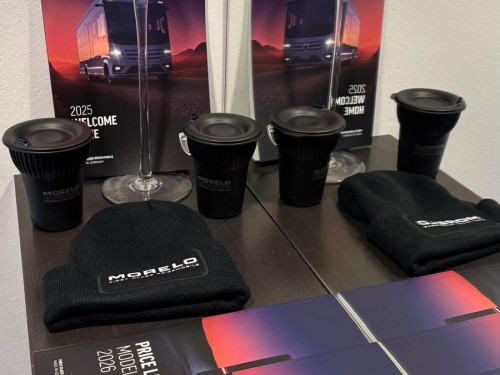 SETKÁNÍ MORELO 2025 NA LOUCE – 3.–5. 10. 2025 