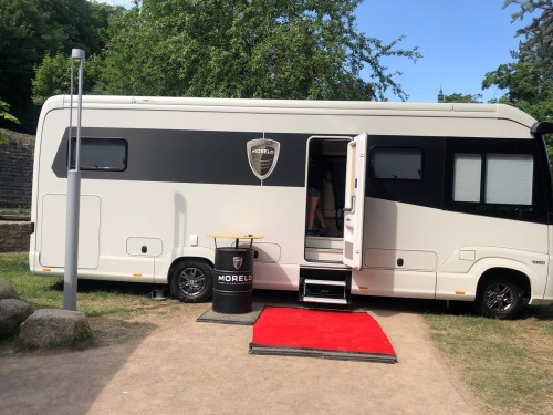 OFICIELNÍ PODĚKOVÁNÍ – ZPÁTKY TOUR 2025 - MAREK ZTRACENÝ