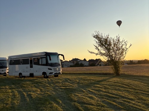 SETKÁNÍ MORELO 2025 NA LOUCE – 3.–5. 10. 2025 