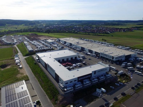 MORELO OPEN 2019