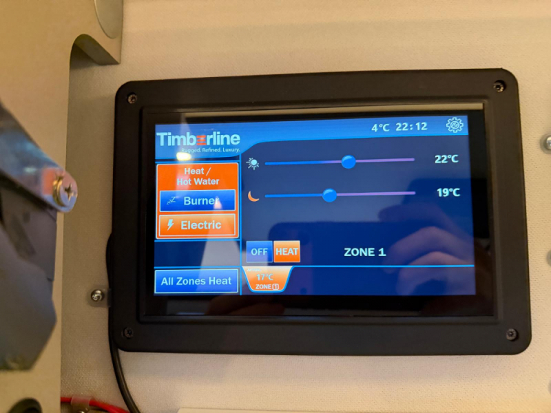 MORELO HOME 82 LS MJ 2026