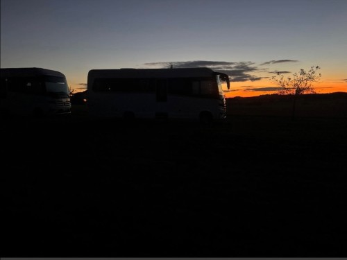 SETKÁNÍ MORELO 2025 NA LOUCE – 3.–5. 10. 2025 