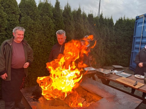 SETKÁNÍ MORELO 2025 NA LOUCE – 3.–5. 10. 2025 