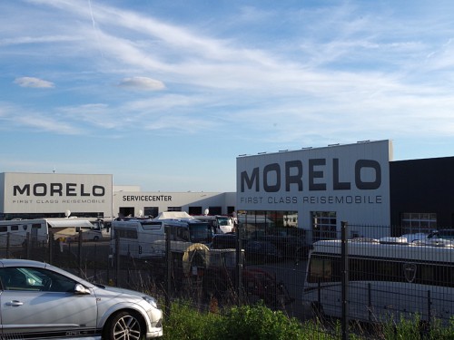 MORELO OPEN 2019