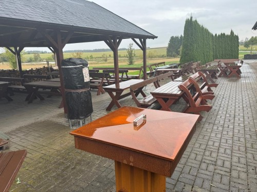 SETKÁNÍ MORELO 2025 NA LOUCE – 3.–5. 10. 2025 