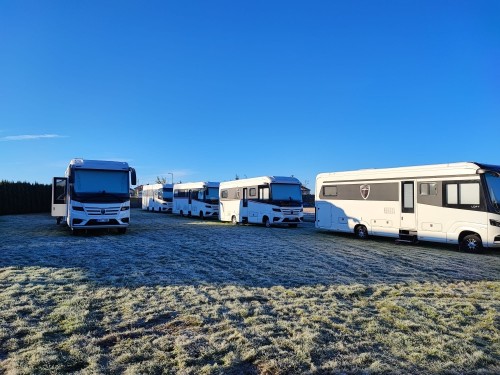 SETKÁNÍ MORELO 2025 NA LOUCE – 3.–5. 10. 2025 