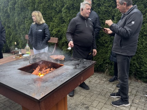 SETKÁNÍ MORELO 2025 NA LOUCE – 3.–5. 10. 2025 