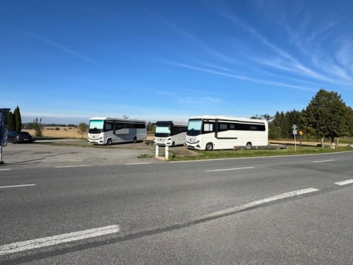 SETKÁNÍ MORELO 2025 NA LOUCE – 3.–5. 10. 2025 