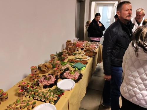 SETKÁNÍ MORELO 2025 NA LOUCE – 3.–5. 10. 2025 