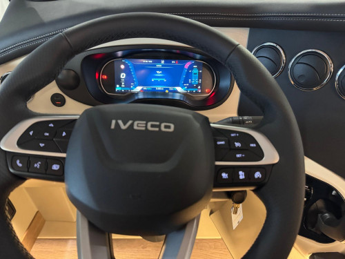 MORELO HOME 82 LS MJ 2026