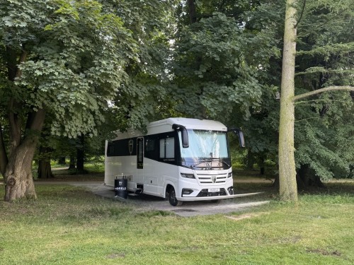 OFICIELNÍ PODĚKOVÁNÍ – ZPÁTKY TOUR 2025 - MAREK ZTRACENÝ