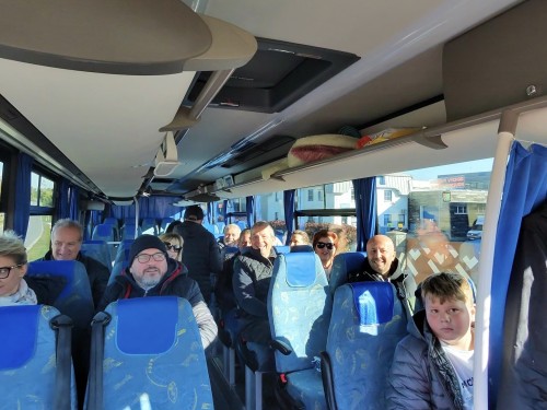 SETKÁNÍ MORELO 2025 NA LOUCE – 3.–5. 10. 2025 