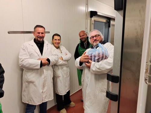 SETKÁNÍ MORELO 2025 NA LOUCE – 3.–5. 10. 2025 