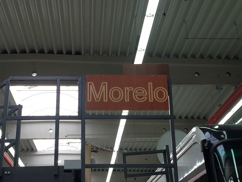 MORELO OPEN 2019