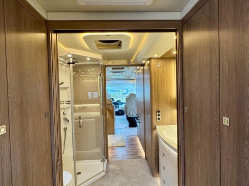 MORELO GRAND EMPIRE LINER 110 GSB  - DOSTUPNOST  IHNED