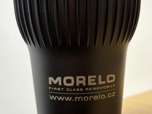 SETKÁNÍ MORELO 2025 NA LOUCE – 3.–5. 10. 2025 