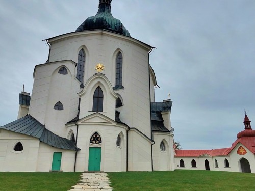 SETKÁNÍ MORELO 2025 NA LOUCE – 3.–5. 10. 2025 