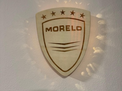 SETKÁNÍ MORELO 2025 NA LOUCE – 3.–5. 10. 2025 