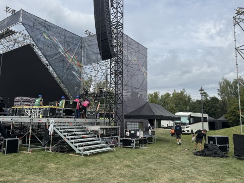 OFICIELNÍ PODĚKOVÁNÍ – ZPÁTKY TOUR 2025 - MAREK ZTRACENÝ