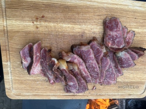 SETKÁNÍ MORELO 2025 NA LOUCE – 3.–5. 10. 2025 