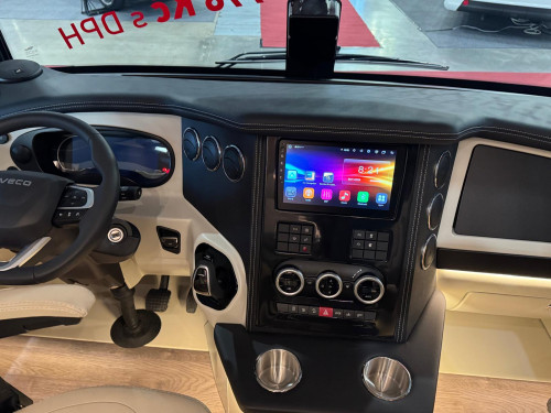 MORELO HOME 82 LS MJ 2026