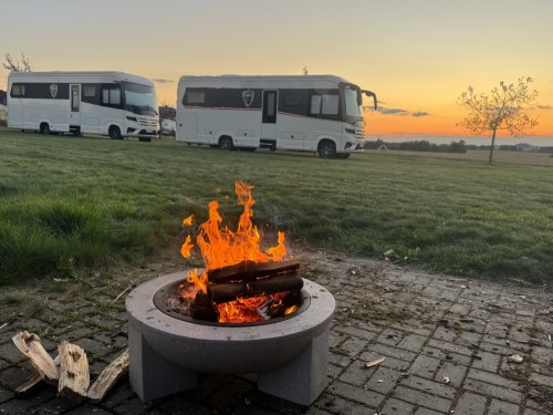 SETKÁNÍ MORELO 2025 NA LOUCE – 3.–5. 10. 2025 