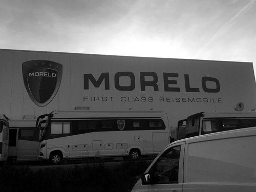 MORELO OPEN 2019