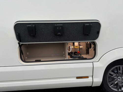 MORELO HOME 82 LS MJ 2026