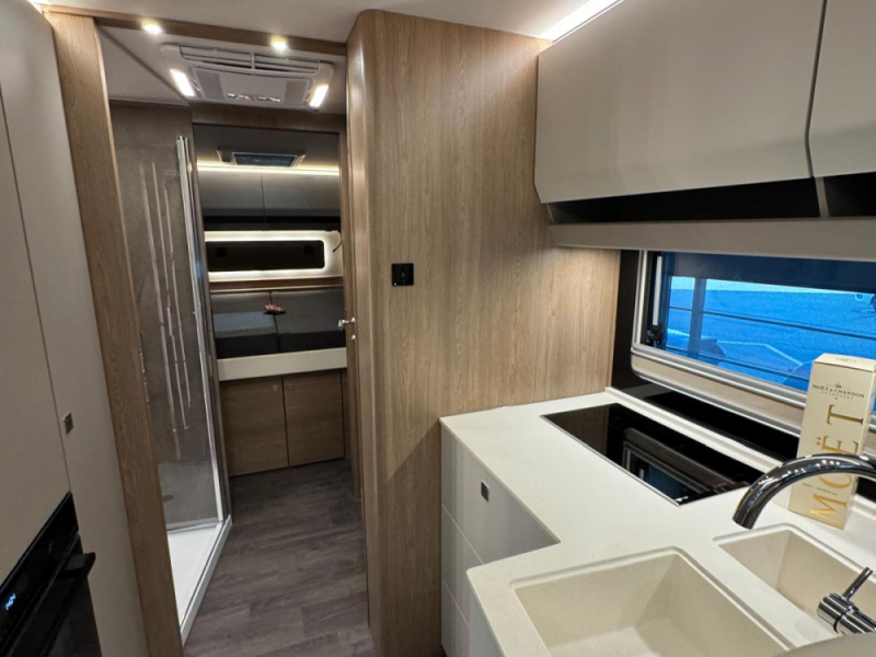 MORELO HOME 82 LS MJ 2026