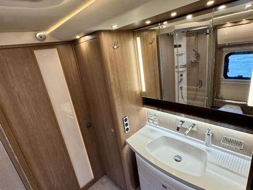 MORELO GRAND EMPIRE LINER 110 GSB  - DOSTUPNOST  IHNED