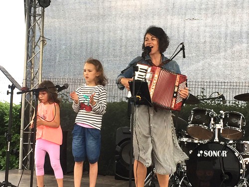2.SLAVNOSTI MORELO 2019