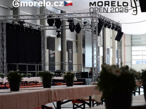 MORELO OPEN 2025