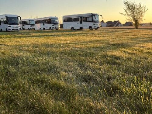 SETKÁNÍ MORELO 2025 NA LOUCE – 3.–5. 10. 2025 