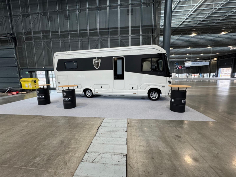 MORELO HOME 82 LS MJ 2026