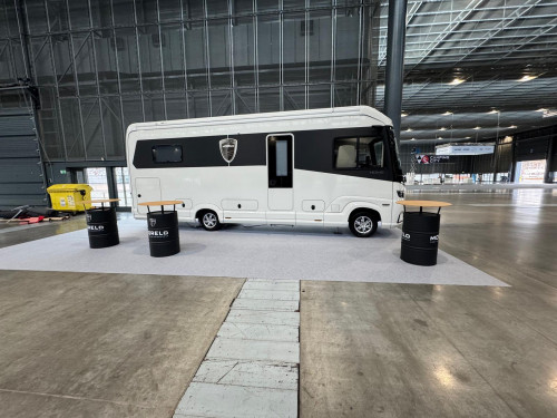 MORELO HOME 82 LS MJ 2026