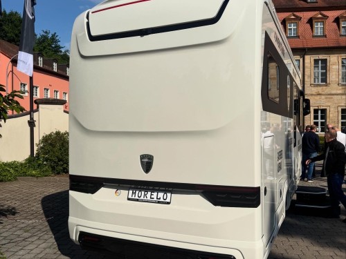 „ DEALERSKÉ SETKÁNÍ MORELO 2025 