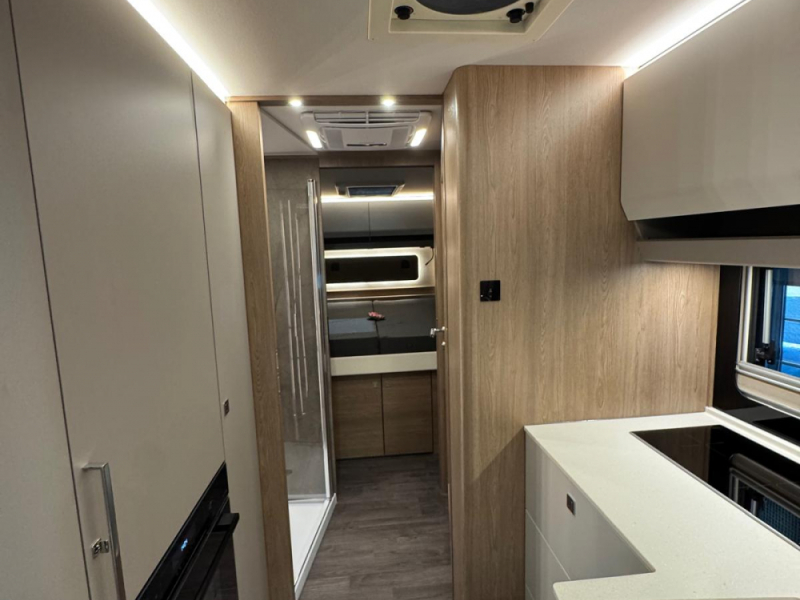 MORELO HOME 82 LS MJ 2026