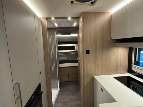 MORELO HOME 82 LS MJ 2026