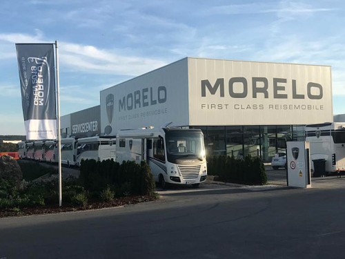 MORELO OPEN 2019