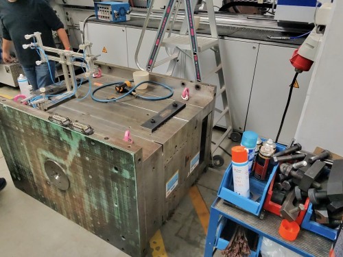 SETKÁNÍ MORELO 2025 NA LOUCE – 3.–5. 10. 2025 