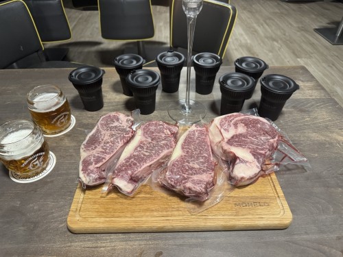 SETKÁNÍ MORELO 2025 NA LOUCE – 3.–5. 10. 2025 