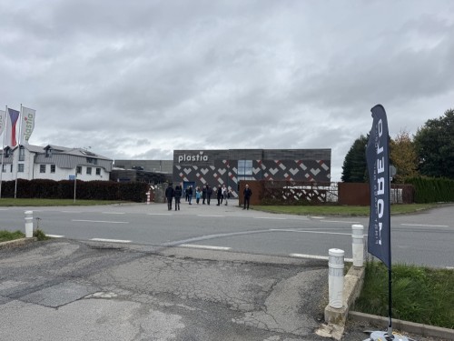 SETKÁNÍ MORELO 2025 NA LOUCE – 3.–5. 10. 2025 