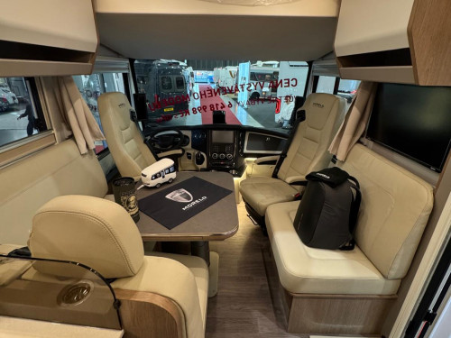 MORELO HOME 82 LS MJ 2026